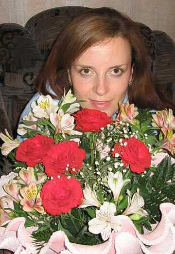 My photo - Nataliya, 45 from Yekaterinburg (@nataliya2822)
