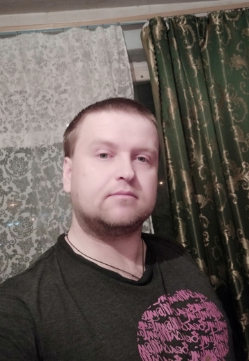 My photo - Sergіy, 36 from Lviv (@sergy4502)