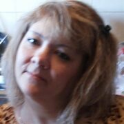 Елена, 56, Шарыпово  (Красноярский край)