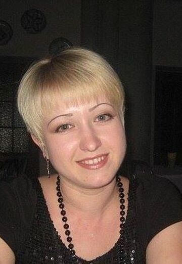 My photo - Olga, 42 from Kurgan (@olga233115)