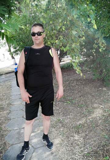 My photo - Roman, 37 from Kerch (@roman210208)