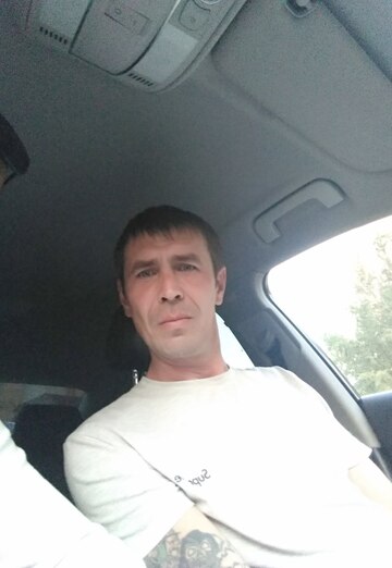Моя фотография - Владимир, 41 из Череповец (@vladimir337225)