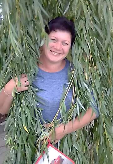 Моя фотография - Надежда Николаевна, 39 из Гавриловка Вторая (@nadejdanikolaevna36)