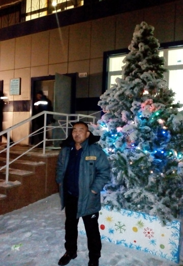 My photo - Muhtar, 60 from Aktobe (@muhtar610)