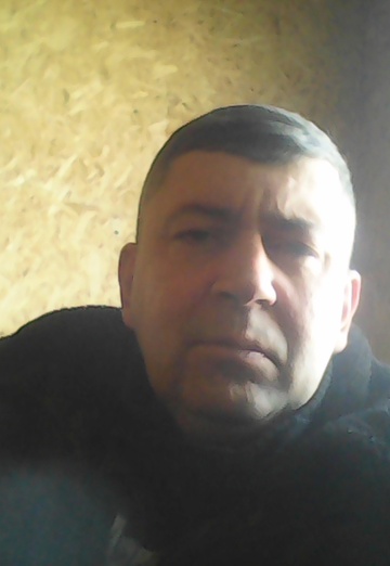 Моя фотография - Руслан, 55 из Артем (@ruslan107756)