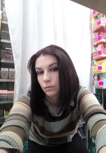 Моя фотография - Виктория, 33 из Евпатория (@viktoriya88668)