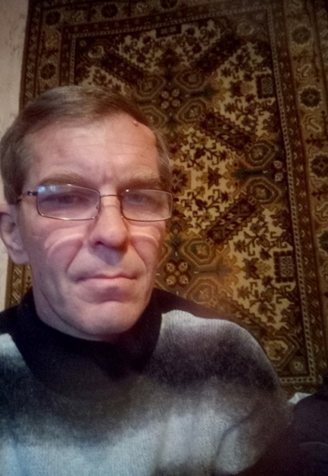 Моя фотография - Константн, 55 из Нижний Новгород (@konstantn27)