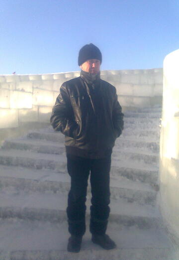 Моя фотография - Владимир, 54 из Чита (@vladimir123715)