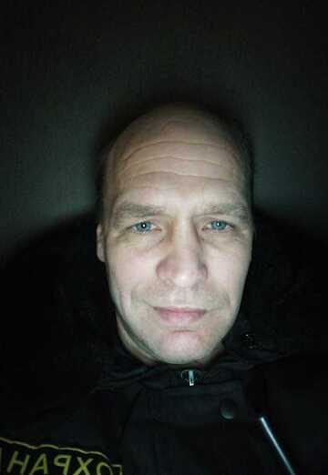 My photo - Denis, 42 from Kuznetsk (@denis254407)