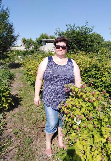 My photo - Svetlana, 49 from Ostrogozhsk (@lana30646)