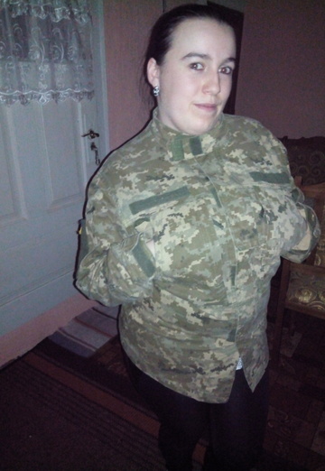 My photo - Dіanka, 32 from Uzhgorod (@danka303)