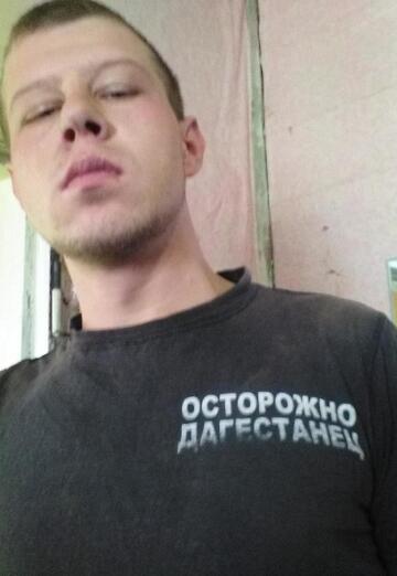 Моя фотография - Zippo, 27 из Оренбург (@zippo110)