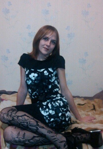 Моя фотографія - Светлана, 37 з Токмак (@svetlana60871)