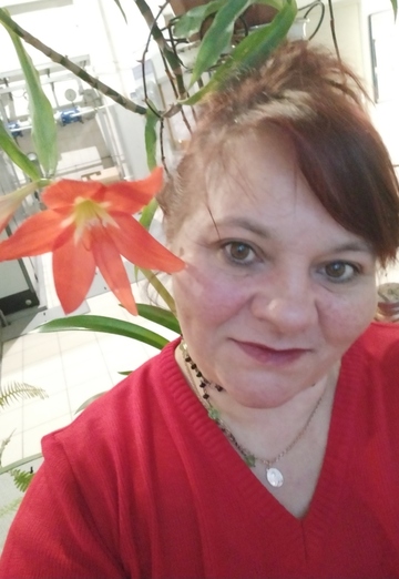 Mein Foto - IRINA, 51 aus Sankt Petersburg (@ira19014)