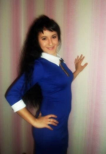 My photo - Marina, 27 from Mahilyow (@marina66062)