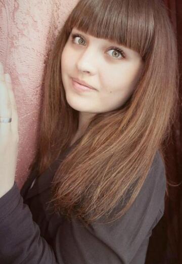 Моя фотография - Юлия, 31 из Геленджик (@uliya134297)