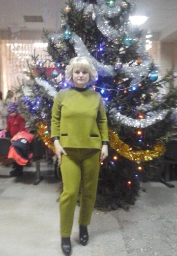 Моя фотография - Наталья, 38 из Соликамск (@natalya183688)
