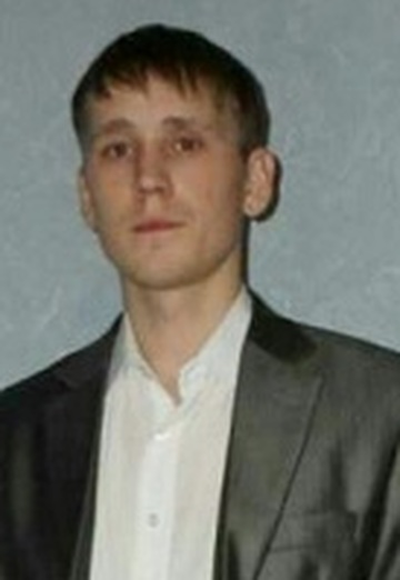 Моя фотография - Денис, 35 из Шадринск (@denis171815)