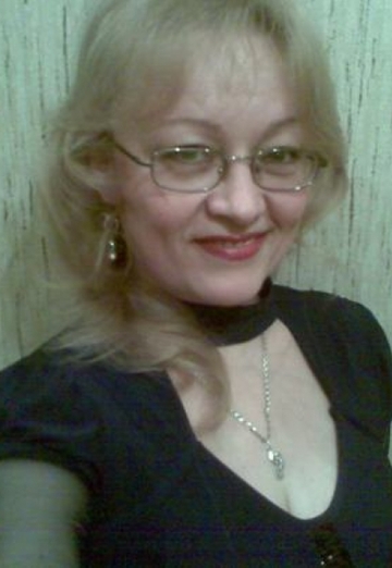 Моя фотография - Алёна, 61 из Полтава (@popenko62)