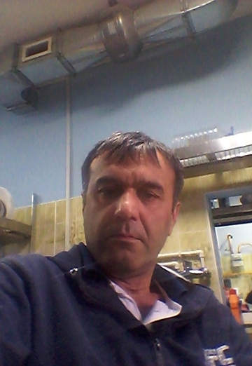 Моя фотография - ханлар, 55 из Вязьма (@hanlar33)