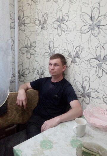 My photo - Jenyok Vagin, 34 from Pervouralsk (@jenekvagin)