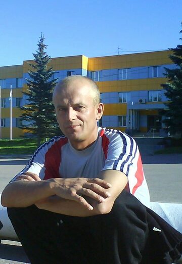 My photo - Ilshat, 51 from Naberezhnye Chelny (@ilshat2180)