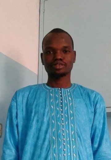Mbaye Diop (@mbayediop3) — mein Foto #1
