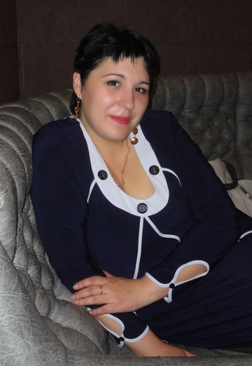 Моя фотография - Ольга, 41 из Биробиджан (@olga57076)