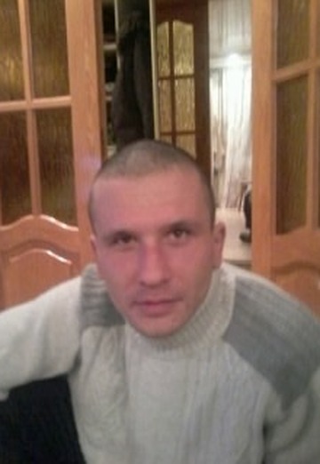 Моя фотография - Александр, 38 из Кропивницкий (@aleksandr540711)
