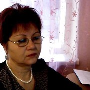 Татьяна, 74, Староминская
