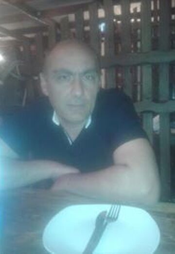 My photo - dato, 60 from Tbilisi (@dato2412)