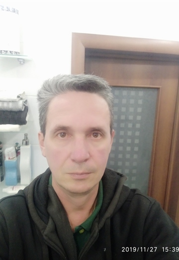 My photo - Andrey, 54 from Kharkiv (@astarik)