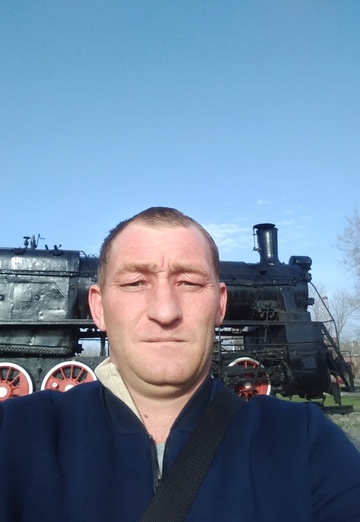 My photo - Aleksandr Cepilov, 39 from Pugachyov (@aleksandrcepilov0)