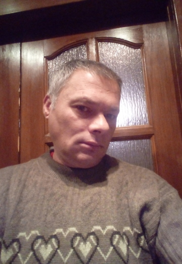 My photo - Vladimir, 43 from Elektrostal (@vladimir358430)