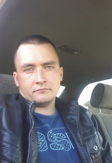 My photo - Nikolay, 37 from Yelizovo (@loskutovn)