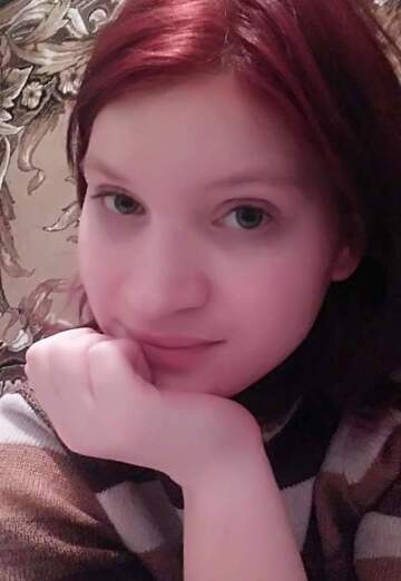 Моя фотография - Таня, 26 из Ставрополь (@tanya40863)