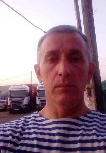 Моя фотография - Андрей, 48 из Канск (@andrey730777)