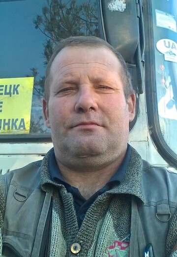 Моя фотография - Сергей, 59 из Киев (@sergey533059)