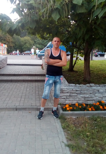 Моя фотография - igor liahov, 43 из Ивацевичи (@igorliahov)