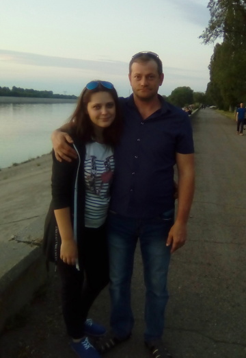 My photo - Vitaliy, 35 from Balakovo (@vitaliy113303)