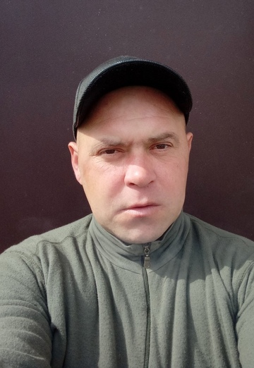 My photo - Valerіy, 41 from Lutsk (@valery3434)