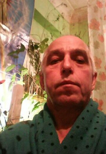 My photo - ilya bi 52 i gadayushchiy, 57 from Degtyarsk (@ilyabiigadaushiy)