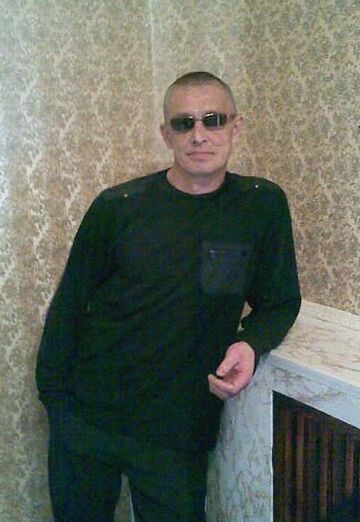 Моя фотография - владимир, 56 из Усинск (@vladimir61737)