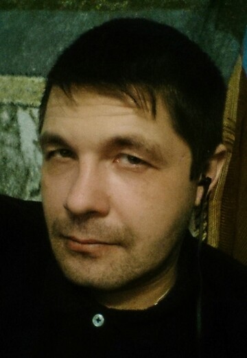 Моя фотография - Владимир, 40 из Новосибирск (@vladimir266496)