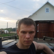 Денис, 33, Андреаполь