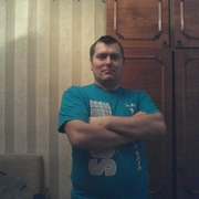 Сергей, 40, Грайворон