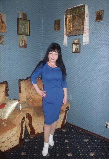 Моя фотография - Лянуся, 54 из Симферополь (@lyanusya6)