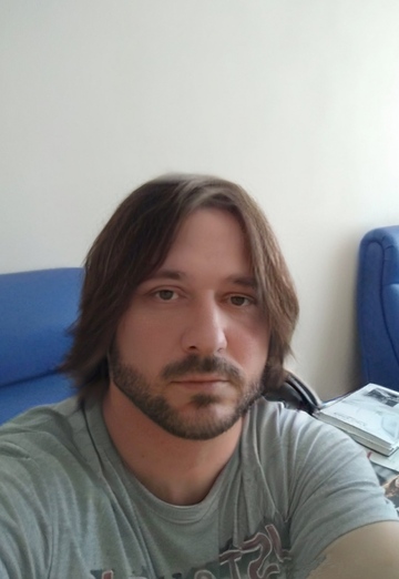 Моя фотография - Денис, 49 из Владимир (@denis257327)