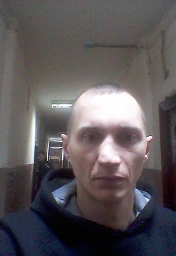 Моя фотография - Андрей, 44 из Нижневартовск (@andrey396541)