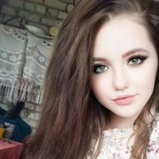 Ольга, 24, Кемерово